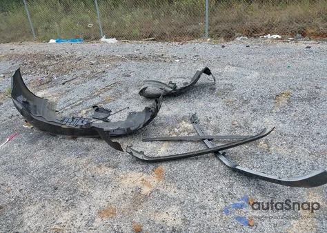 2011 Nissan Rogue Sv z USA, uszkodzony, nr VIN JN8AS5MV8BW307941